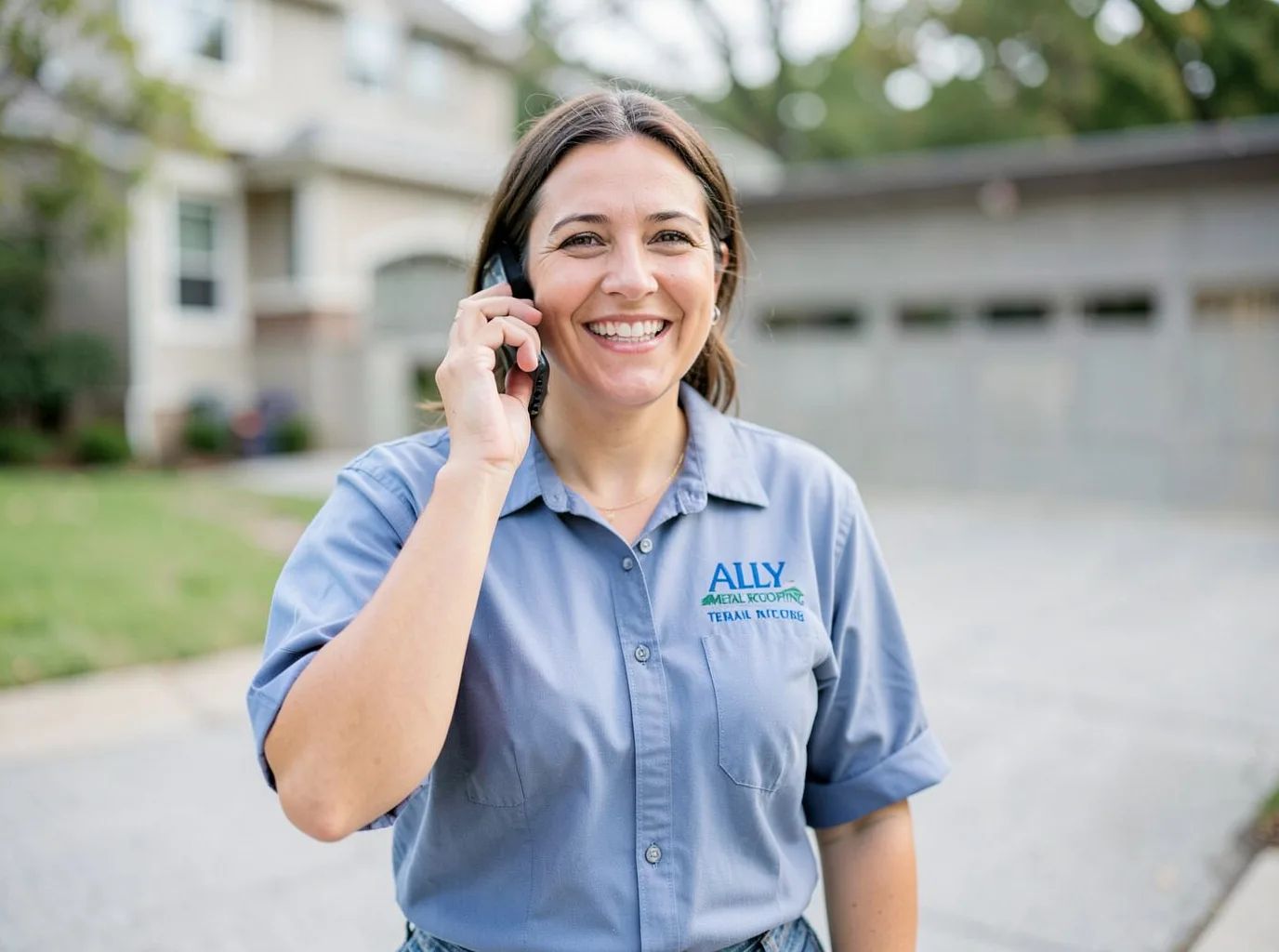 Metal Roof Installation Charlottesville, VA FAQs